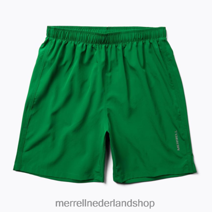 Merrell Heren 4FFP6T289 terreinloop kort (jmf25225-320) kleren overvloedig groen
