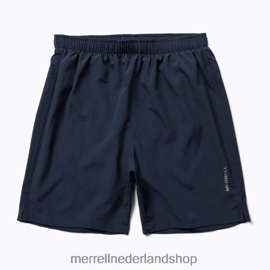 Merrell Heren 4FFP6T291 terreinloop kort (jmf25225-353) kleren marine