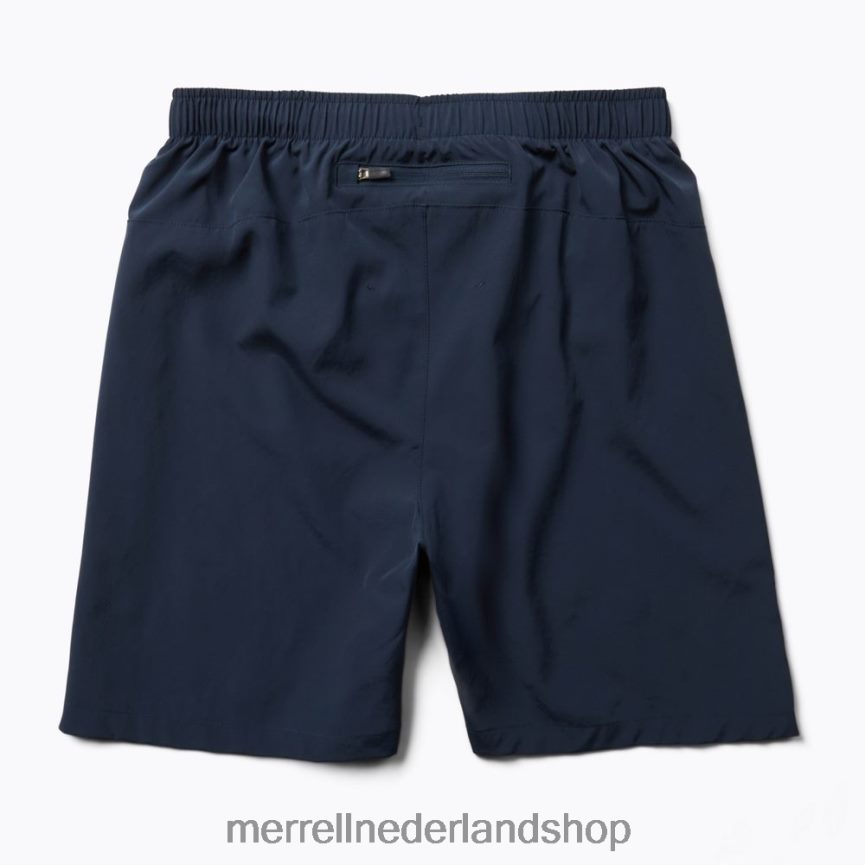 Merrell Heren 4FFP6T291 terreinloop kort (jmf25225-353) kleren marine