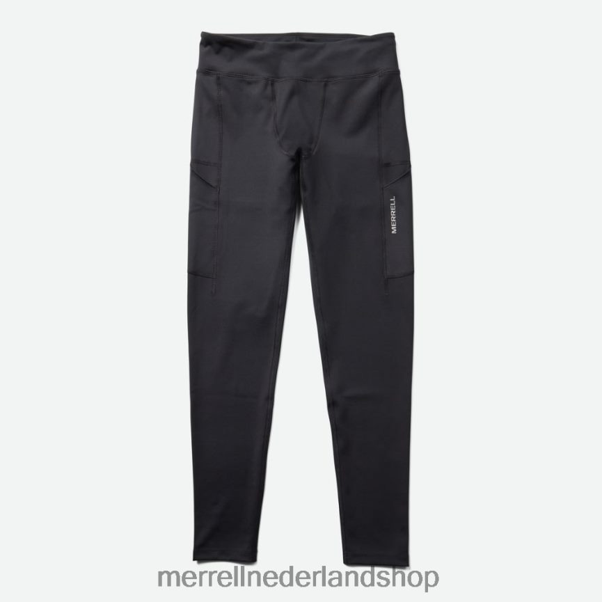 Merrell Heren 4FFP6T506 ooit strak bewegen (jms26444-010) kleren zwart