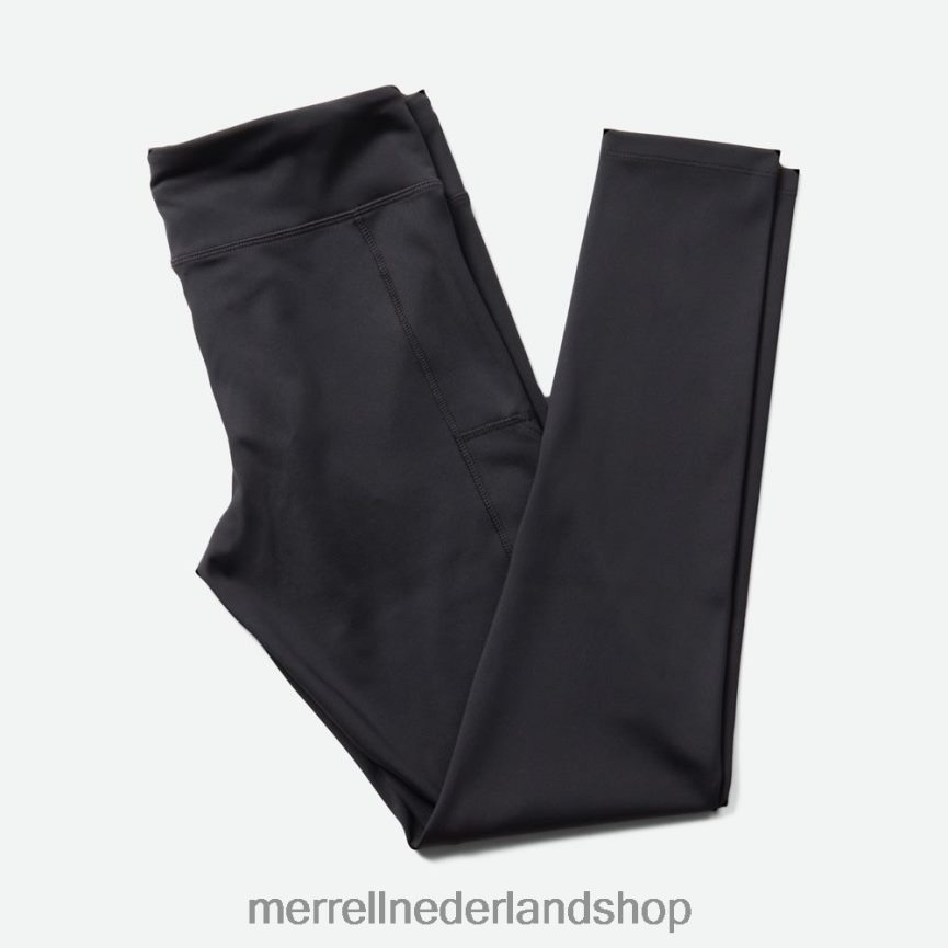 Merrell Heren 4FFP6T506 ooit strak bewegen (jms26444-010) kleren zwart