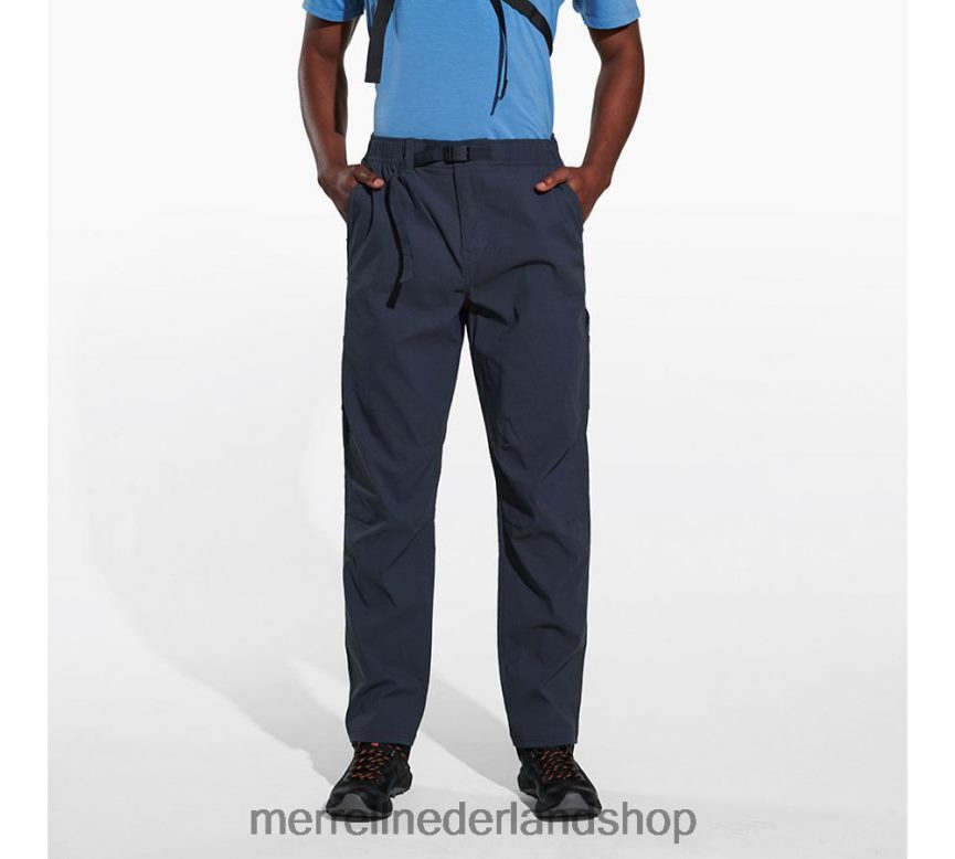 Merrell Heren 4FFP6T609 hayes wandelbroek (jms26340-425) kleren Indische inkt