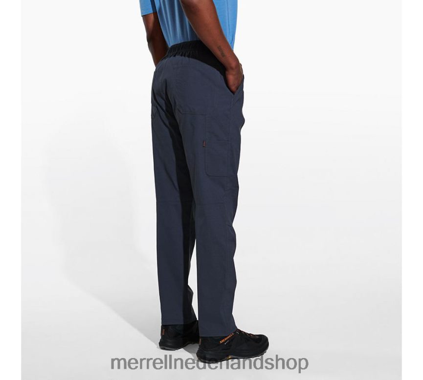 Merrell Heren 4FFP6T609 hayes wandelbroek (jms26340-425) kleren Indische inkt