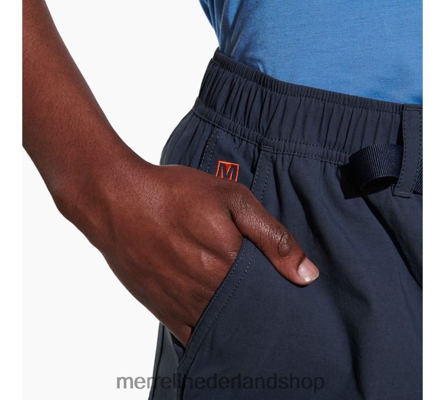 Merrell Heren 4FFP6T609 hayes wandelbroek (jms26340-425) kleren Indische inkt