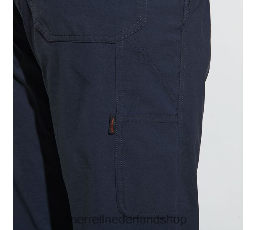Merrell Heren 4FFP6T609 hayes wandelbroek (jms26340-425) kleren Indische inkt
