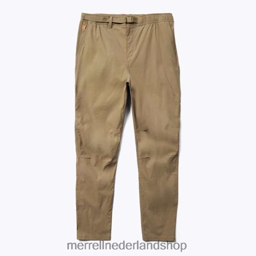 Merrell Heren 4FFP6T611 hayes wandelbroek (jms26340-176) kleren sepia-tint