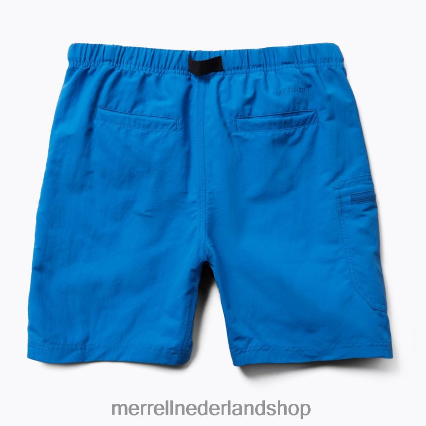 Merrell Heren 4FFP6T670 supplex kort (jms26745-439) kleren victoria blauw
