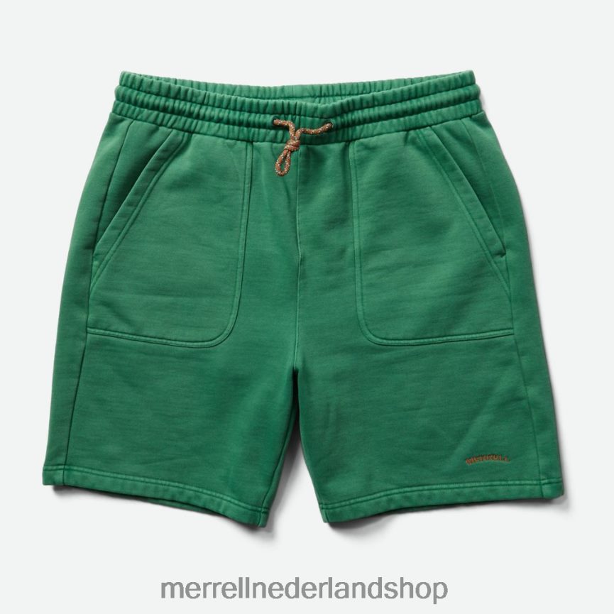 Merrell Heren 4FFP6T763 scout short (jms26400-320) kleren overvloedig groen