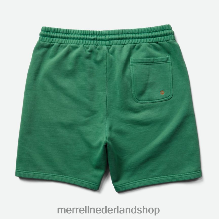 Merrell Heren 4FFP6T763 scout short (jms26400-320) kleren overvloedig groen