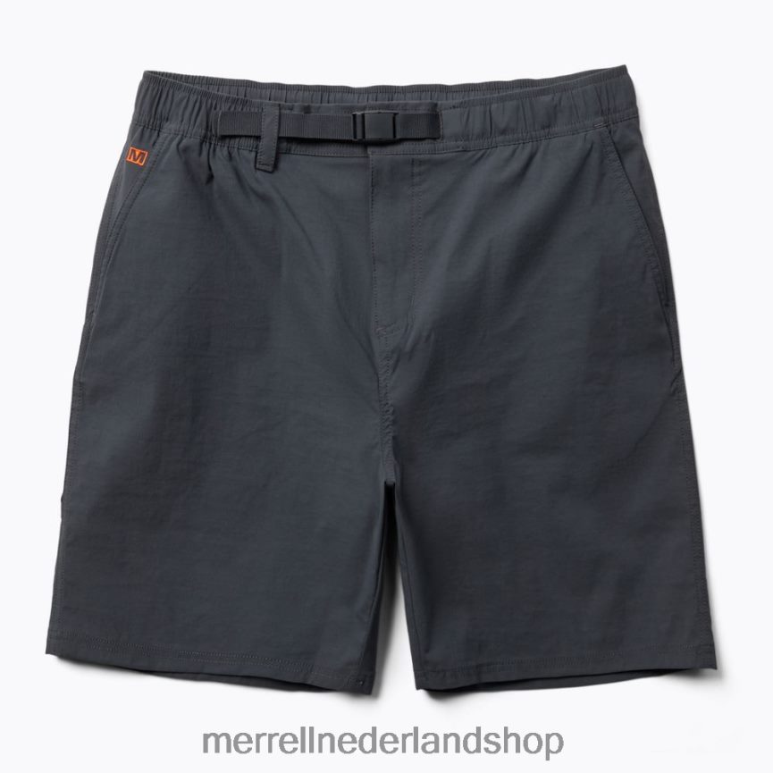 Merrell Heren 4FFP6T790 hayes wandelbroek kort (jms26339-425) kleren Indische inkt
