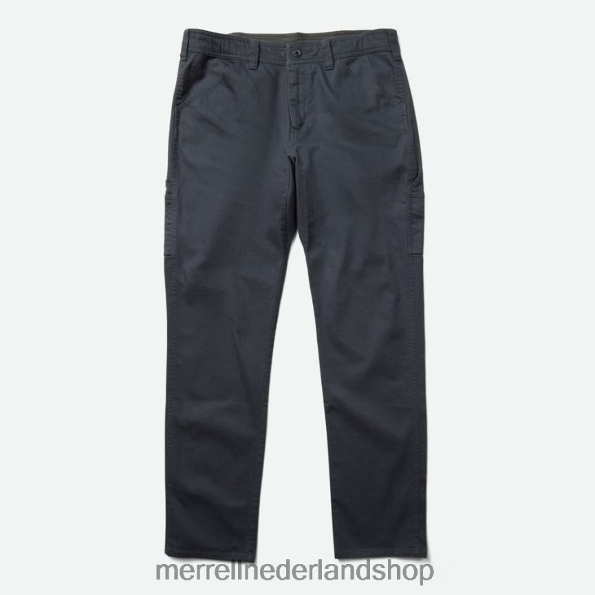 Merrell Heren 4FFP6T792 wandelbroek (jms26397-425) kleren Indische inkt