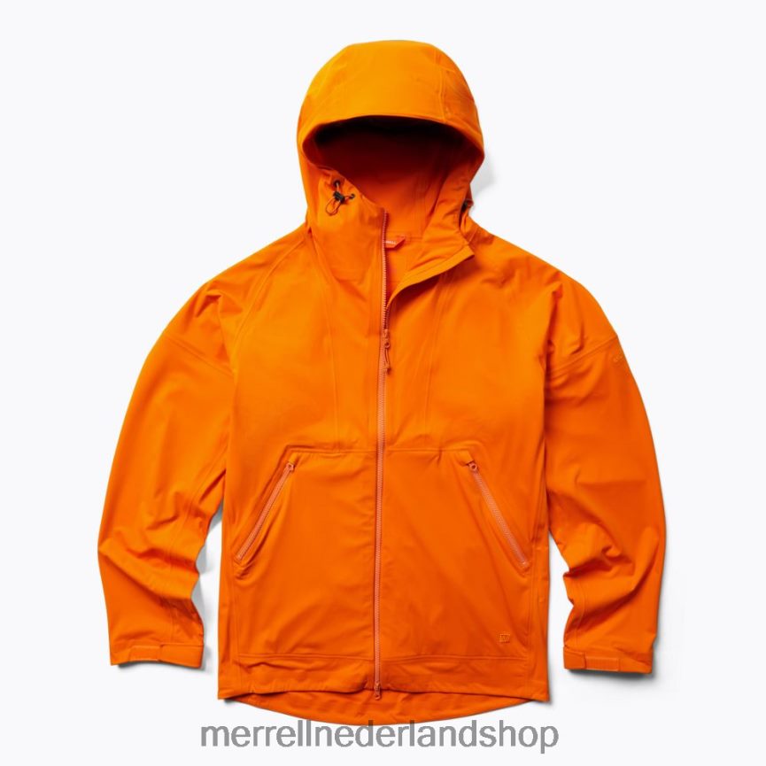 Merrell Heren 4FFP6T163 fluisterende regenschaal (jms26319-751) kleren uitbundigheid