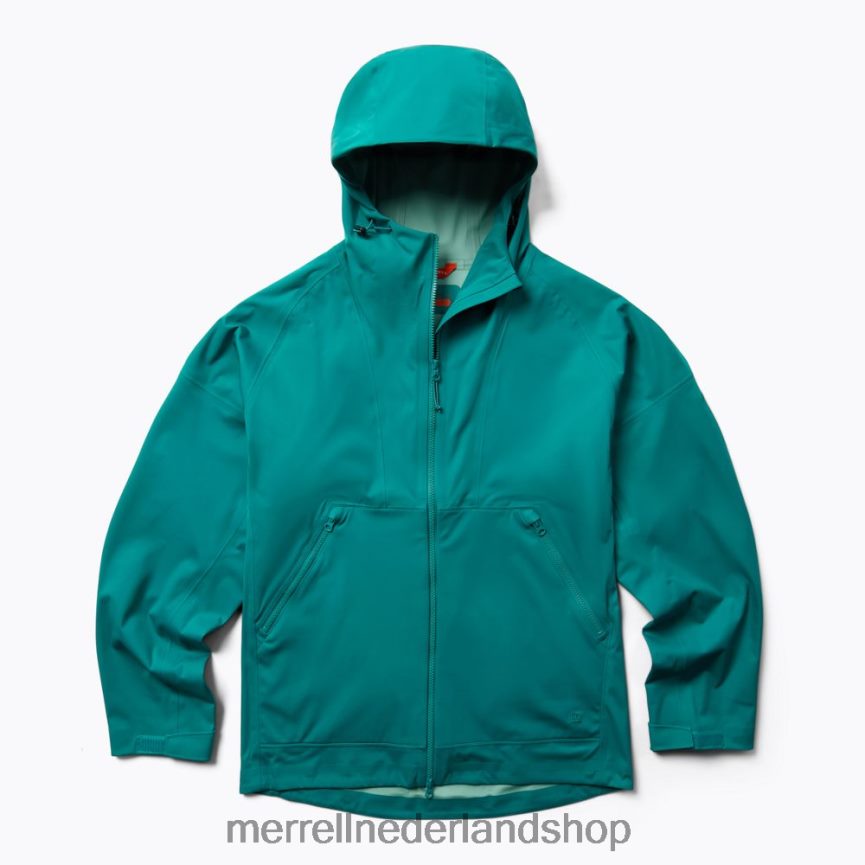 Merrell Heren 4FFP6T164 fluisterende regenschaal (jms26319-438) kleren meer
