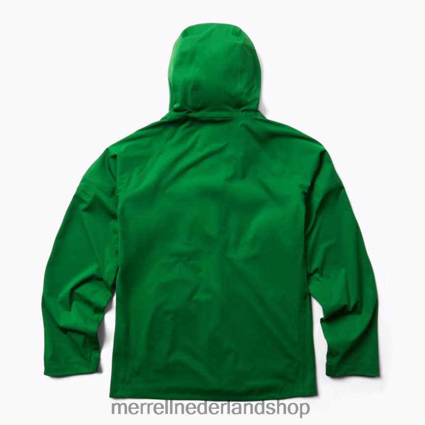 Merrell Heren 4FFP6T167 fluisterende regenschaal (jms26319-320) kleren overvloedig groen