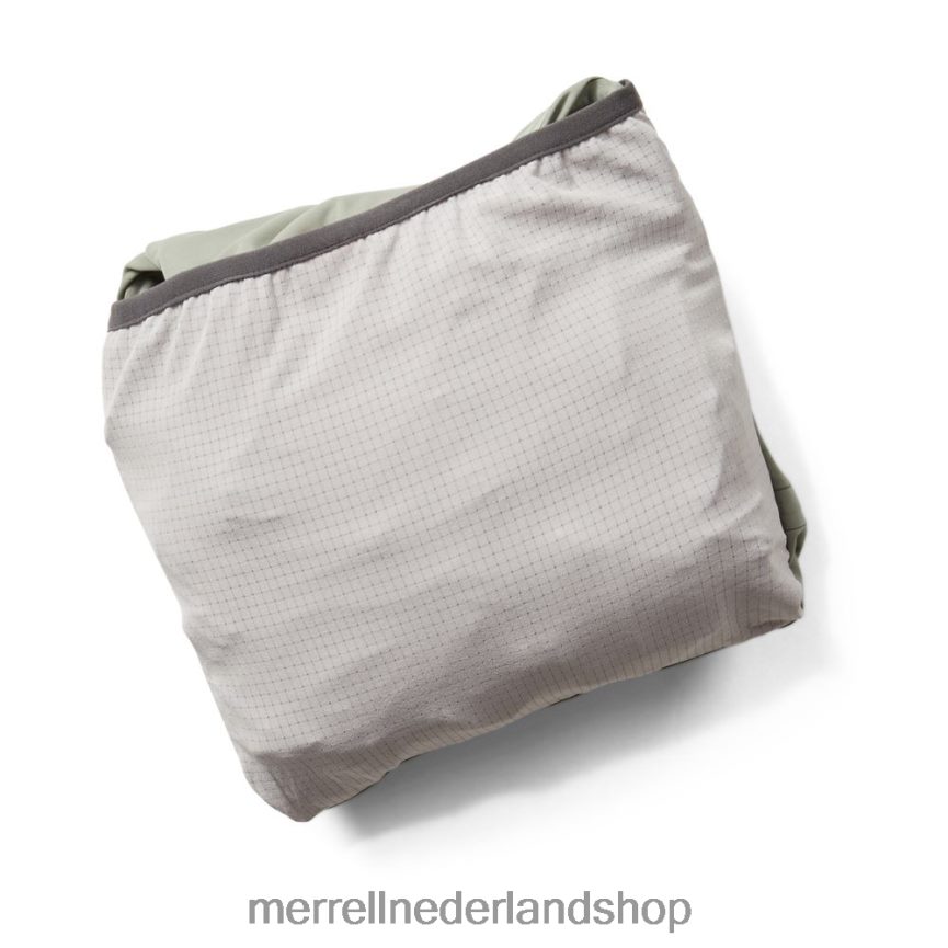 Merrell Heren 4FFP6T167 fluisterende regenschaal (jms26319-320) kleren overvloedig groen