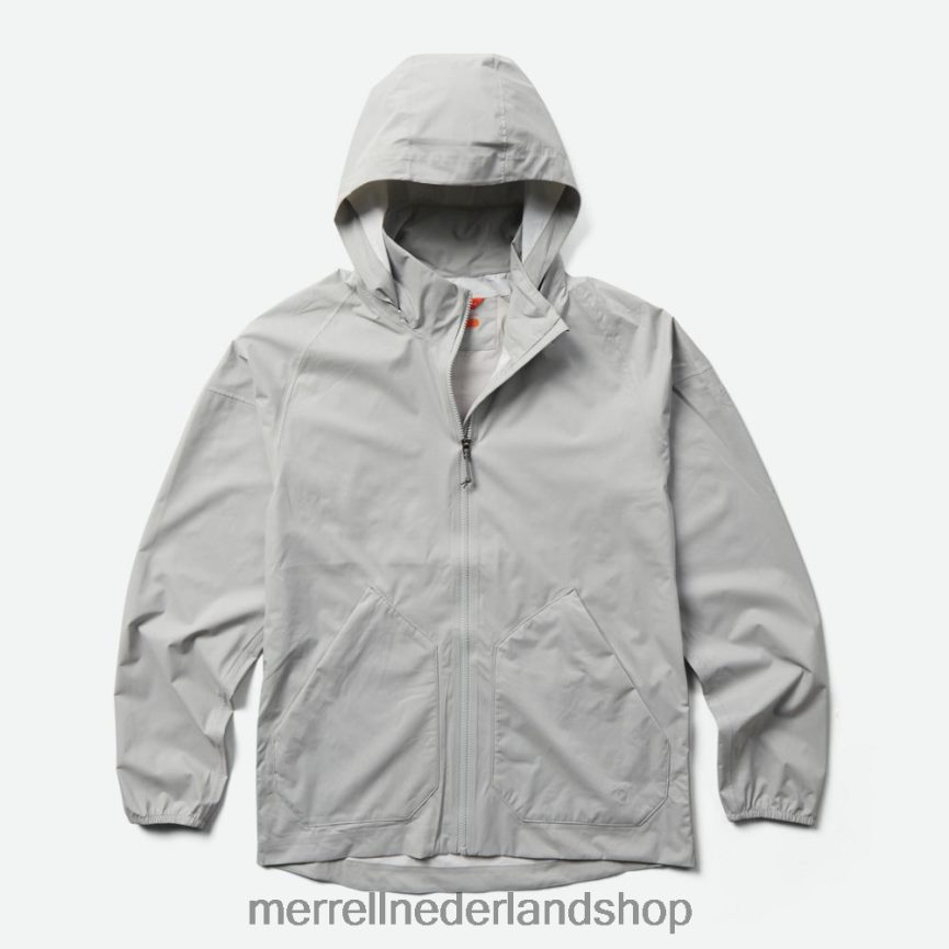 Merrell Heren 4FFP6T704 alpine opvouwbare regenhoes (jms26321-088) kleren hoge heide