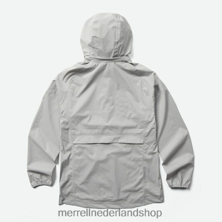 Merrell Heren 4FFP6T704 alpine opvouwbare regenhoes (jms26321-088) kleren hoge heide