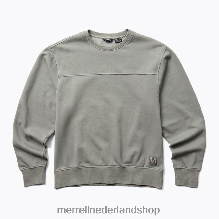 Merrell Heren 4FFP6T328 verkenningsploeg (jmf26834-092) kleren houtskool grijs