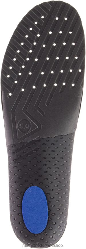 Merrell Heren 4FFP6T288 kinetic fit geavanceerd voetbed brede wijdte (jafpremw) kleren wol