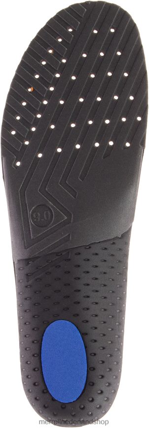 Merrell Heren 4FFP6T788 kinetic fit geavanceerd voetbed (jafmb2mm) kleren gaas