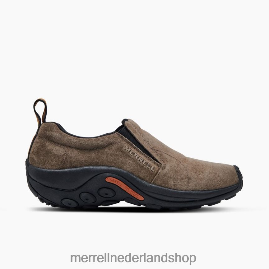 Merrell Heren 4FFP6T104 jungle mok (j60787) schoenen geweerrook