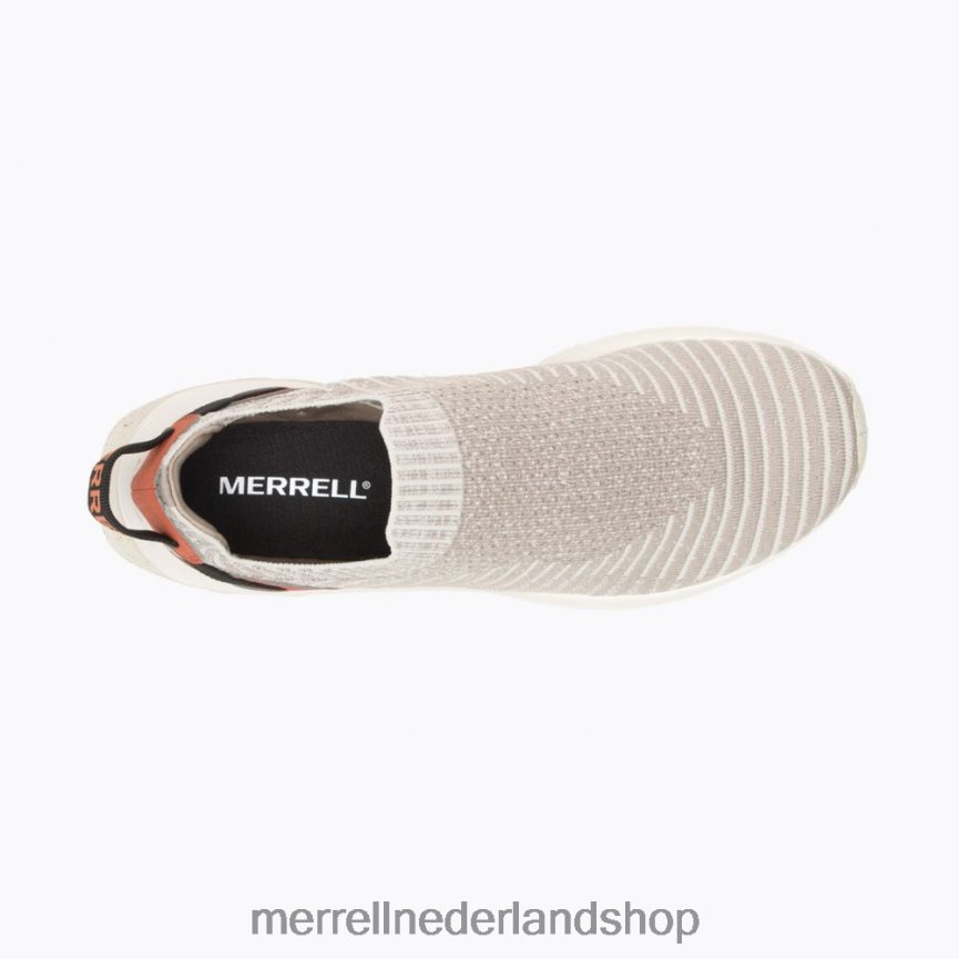 Merrell Heren 4FFP6T247 begin sneaker moc (j004887) schoenen maan/klei