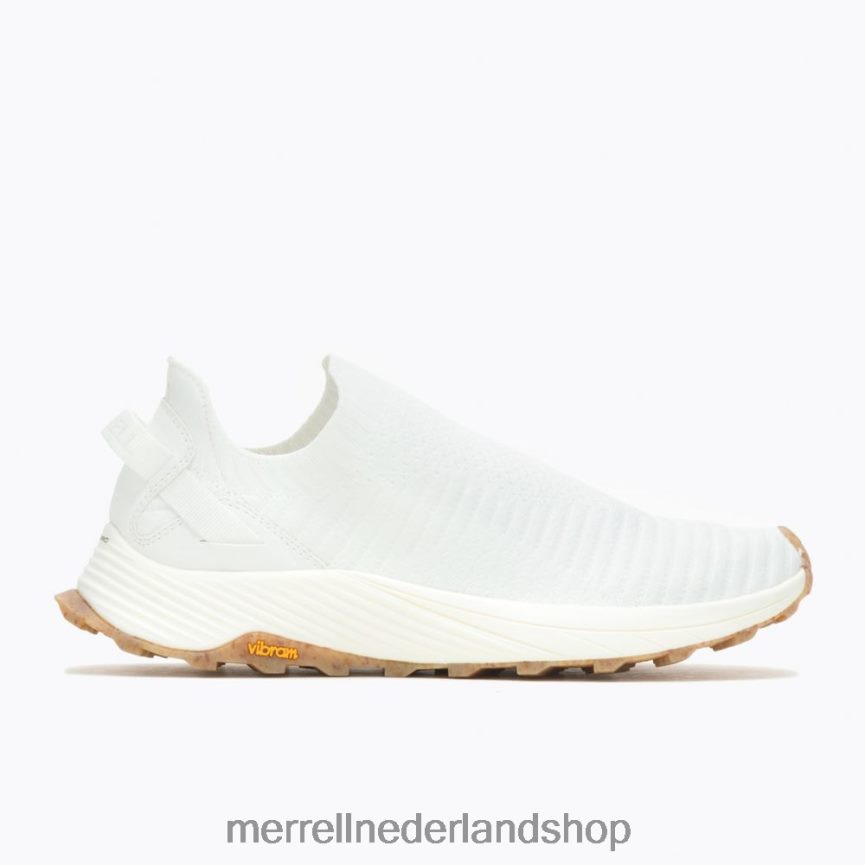 Merrell Heren 4FFP6T251 begin sneaker moc (j067311) schoenen ongeverfd