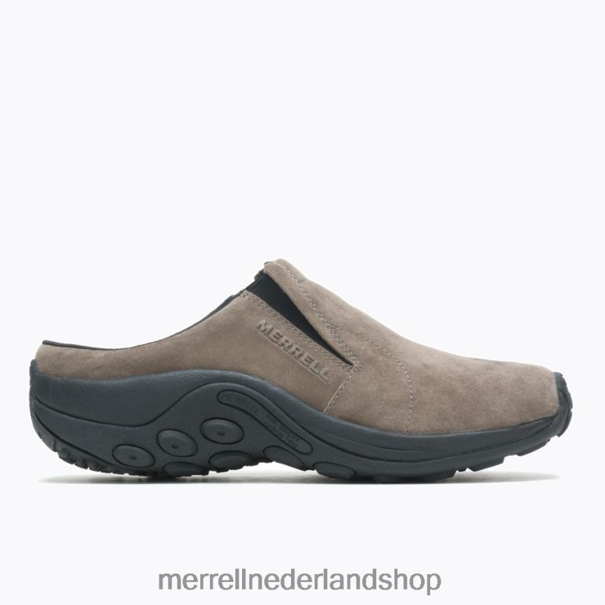 Merrell Heren 4FFP6T454 jungle glijbaan (j003231) schoenen geweerrook