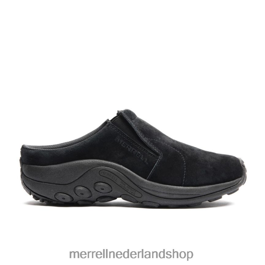 Merrell Heren 4FFP6T455 jungle glijbaan (j003297) schoenen middernacht