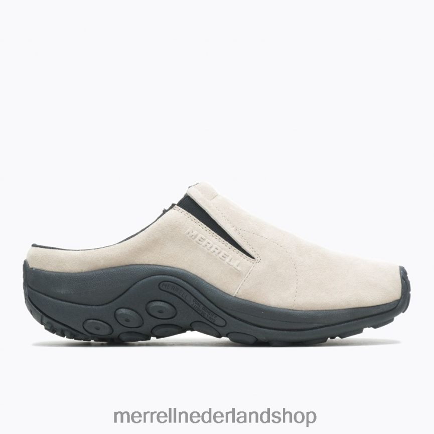 Merrell Heren 4FFP6T456 jungle glijbaan (j003299) schoenen taupe
