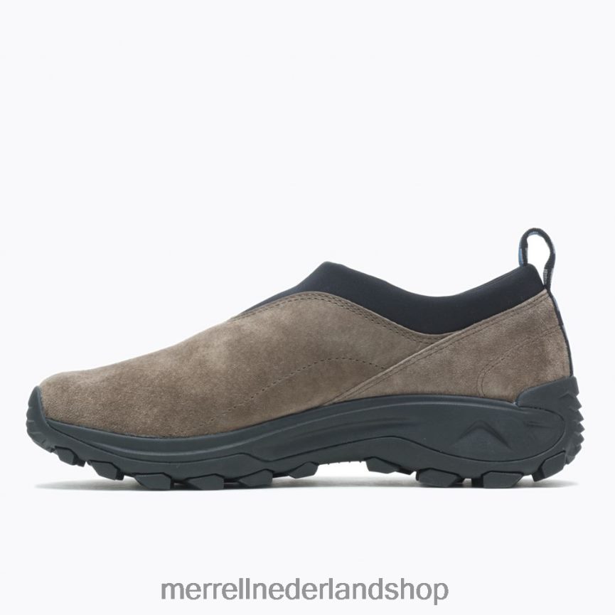 Merrell Heren 4FFP6T466 wintermoc 3 brede breedte (j004565w) schoenen geweerrook