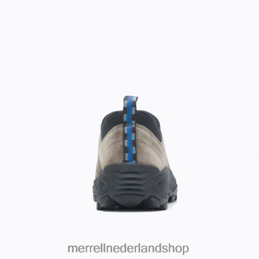 Merrell Heren 4FFP6T466 wintermoc 3 brede breedte (j004565w) schoenen geweerrook