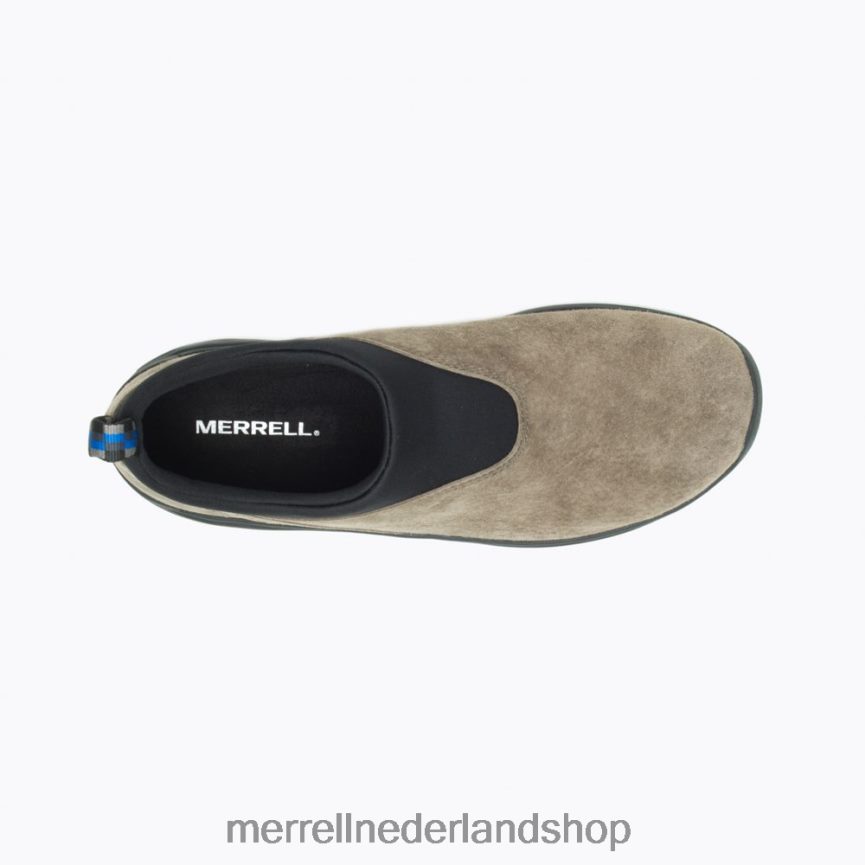 Merrell Heren 4FFP6T466 wintermoc 3 brede breedte (j004565w) schoenen geweerrook
