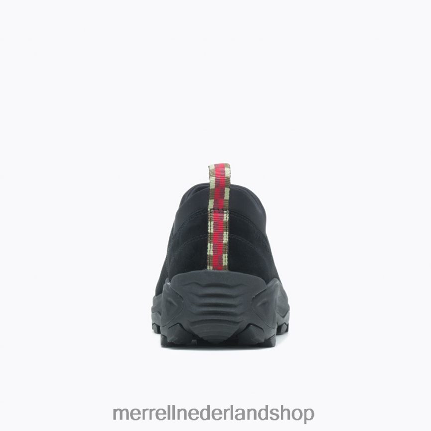 Merrell Heren 4FFP6T467 wintermoc 3 brede breedte (j004561w) schoenen zwart