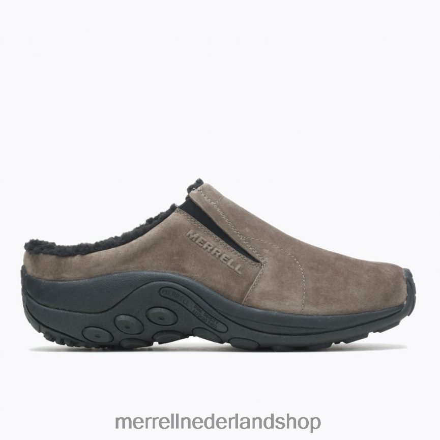 Merrell Heren 4FFP6T497 jungle glijbaan knus (j004145) schoenen geweerrook