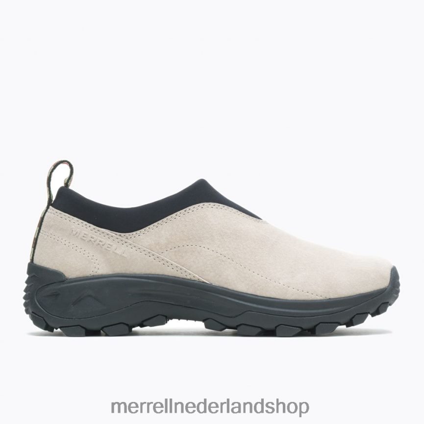 Merrell Heren 4FFP6T554 winter moc 3 (j005221) schoenen klassiek taupe