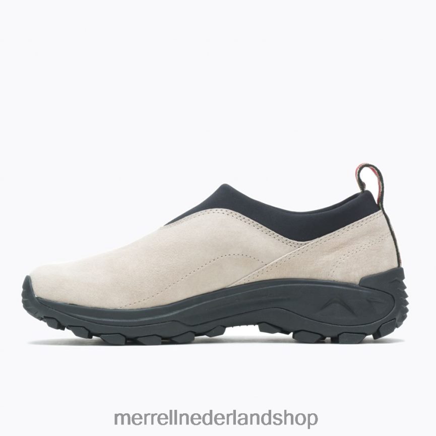 Merrell Heren 4FFP6T554 winter moc 3 (j005221) schoenen klassiek taupe