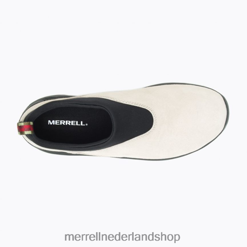 Merrell Heren 4FFP6T554 winter moc 3 (j005221) schoenen klassiek taupe