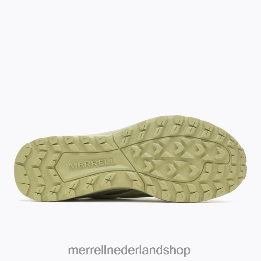 Merrell Heren 4FFP6T617 hydro runner rfl 1trl (j005191) schoenen olijf