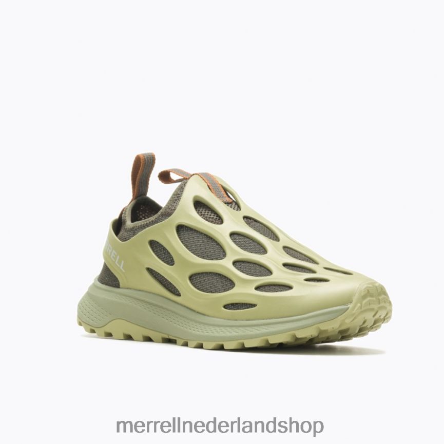 Merrell Heren 4FFP6T617 hydro runner rfl 1trl (j005191) schoenen olijf