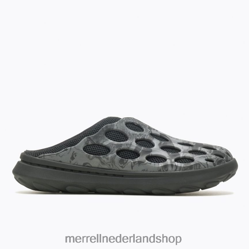 Merrell Heren 4FFP6T624 hydro muilezel 1trl (j005171) schoenen zwart
