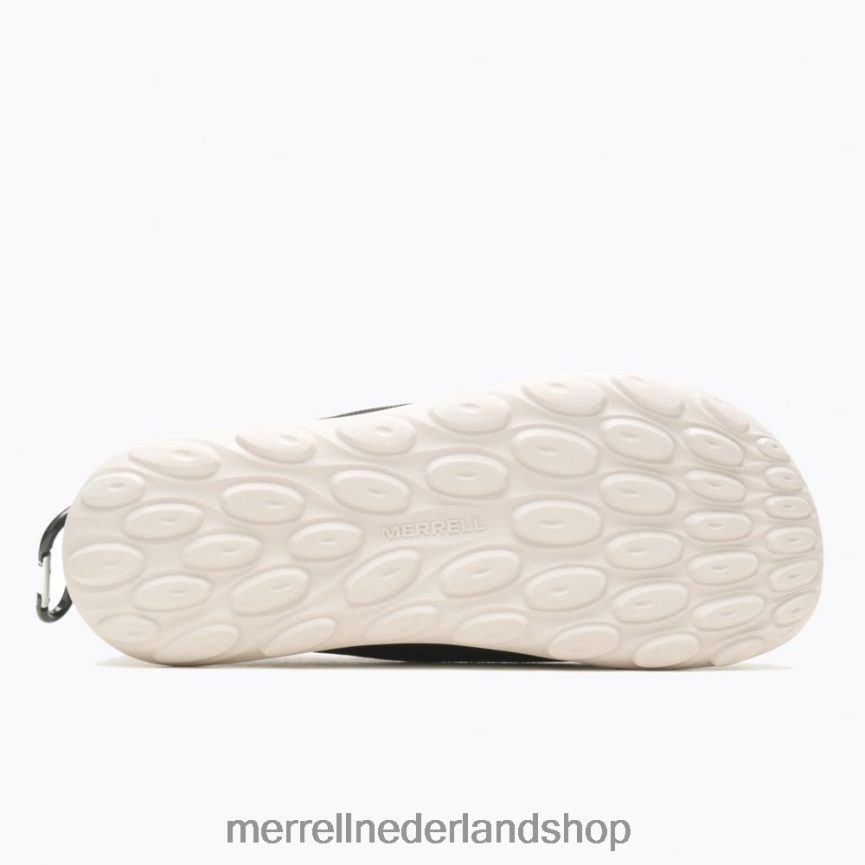 Merrell Heren 4FFP6T676 hut moc 2 pack 1trl (j005067) schoenen zwart/manestraal