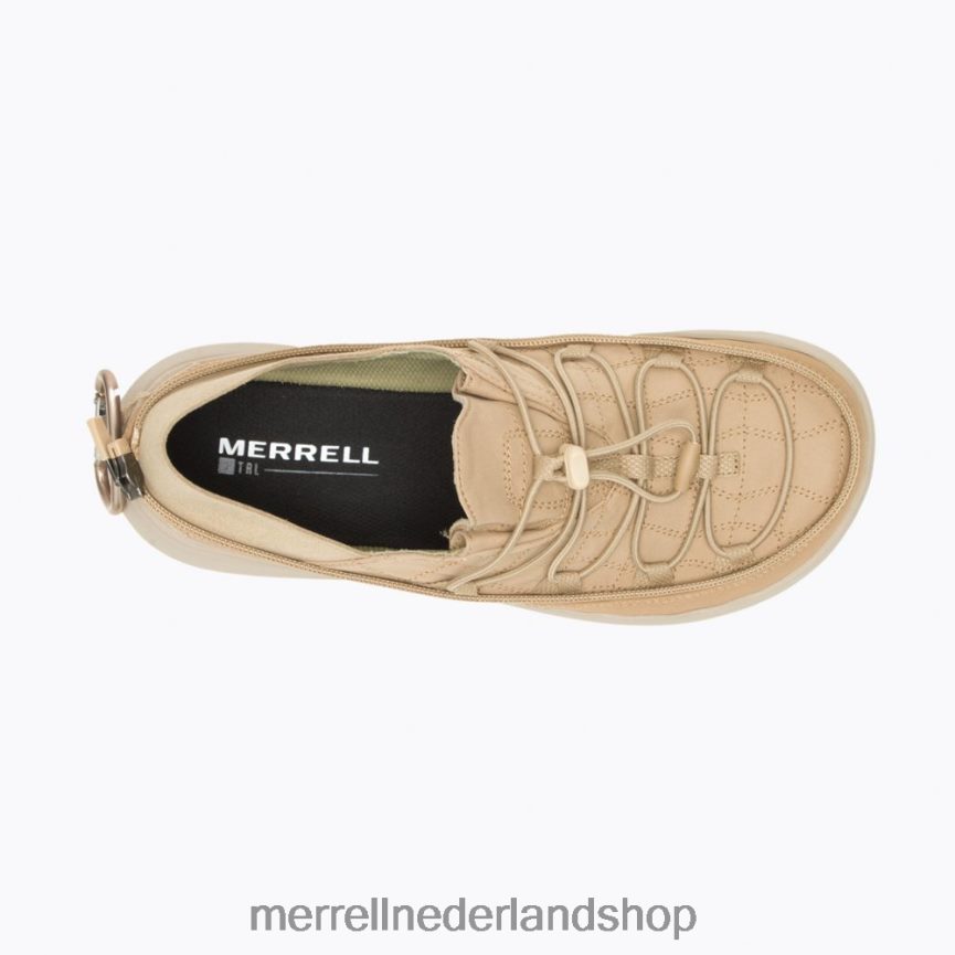 Merrell Heren 4FFP6T677 hut moc 2 pack 1trl (j005203) schoenen wierook