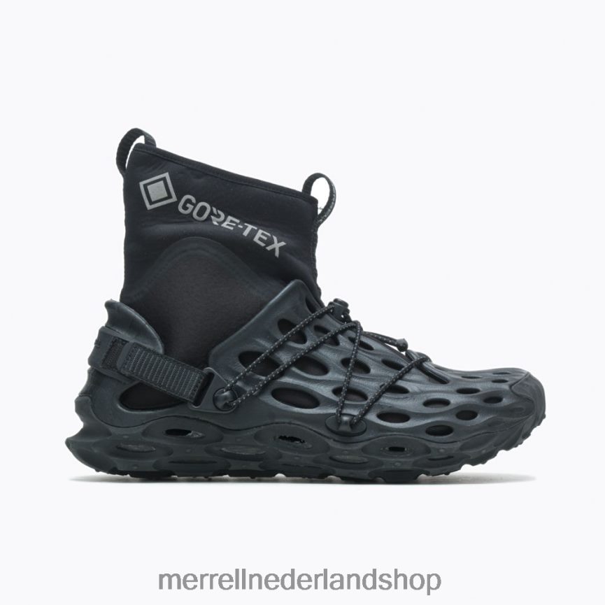 Merrell Heren 4FFP6T678 hydromoc bij neo gore-tex 1trl (j004387) schoenen zwart