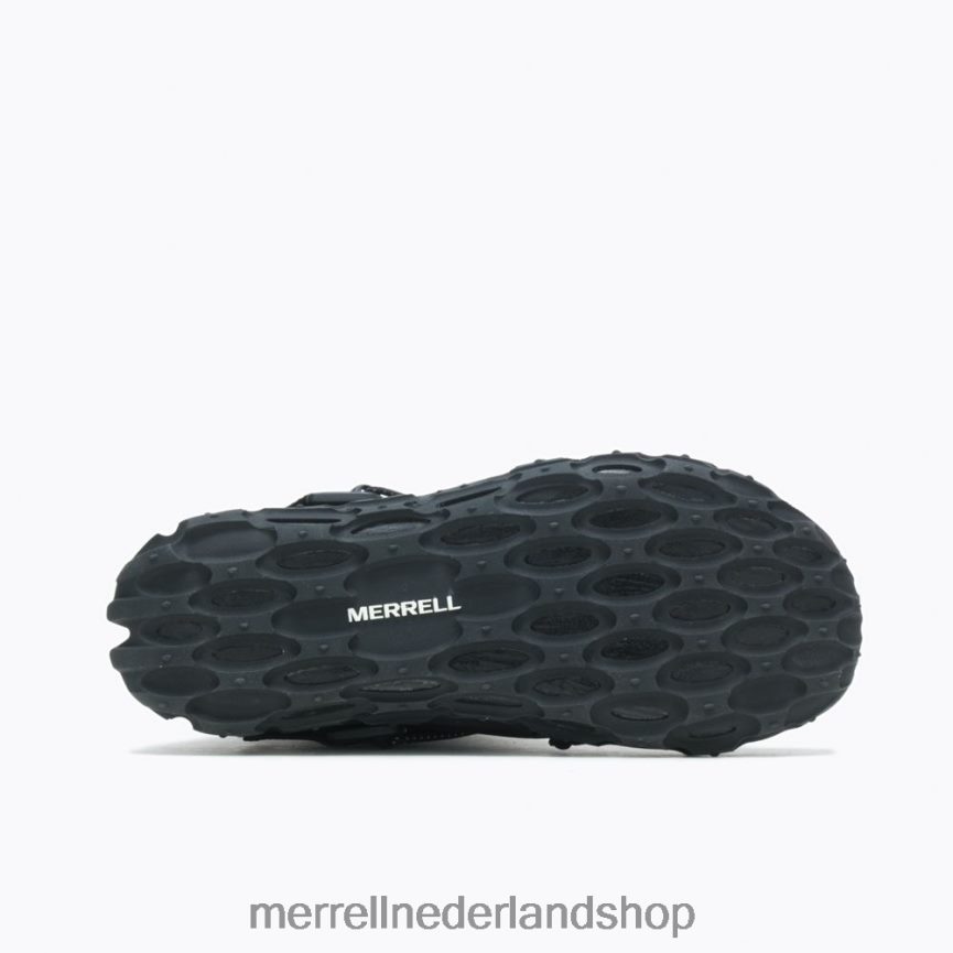 Merrell Heren 4FFP6T678 hydromoc bij neo gore-tex 1trl (j004387) schoenen zwart