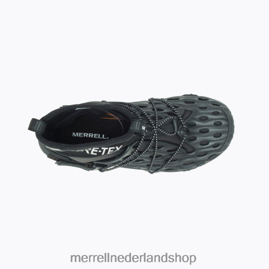 Merrell Heren 4FFP6T678 hydromoc bij neo gore-tex 1trl (j004387) schoenen zwart