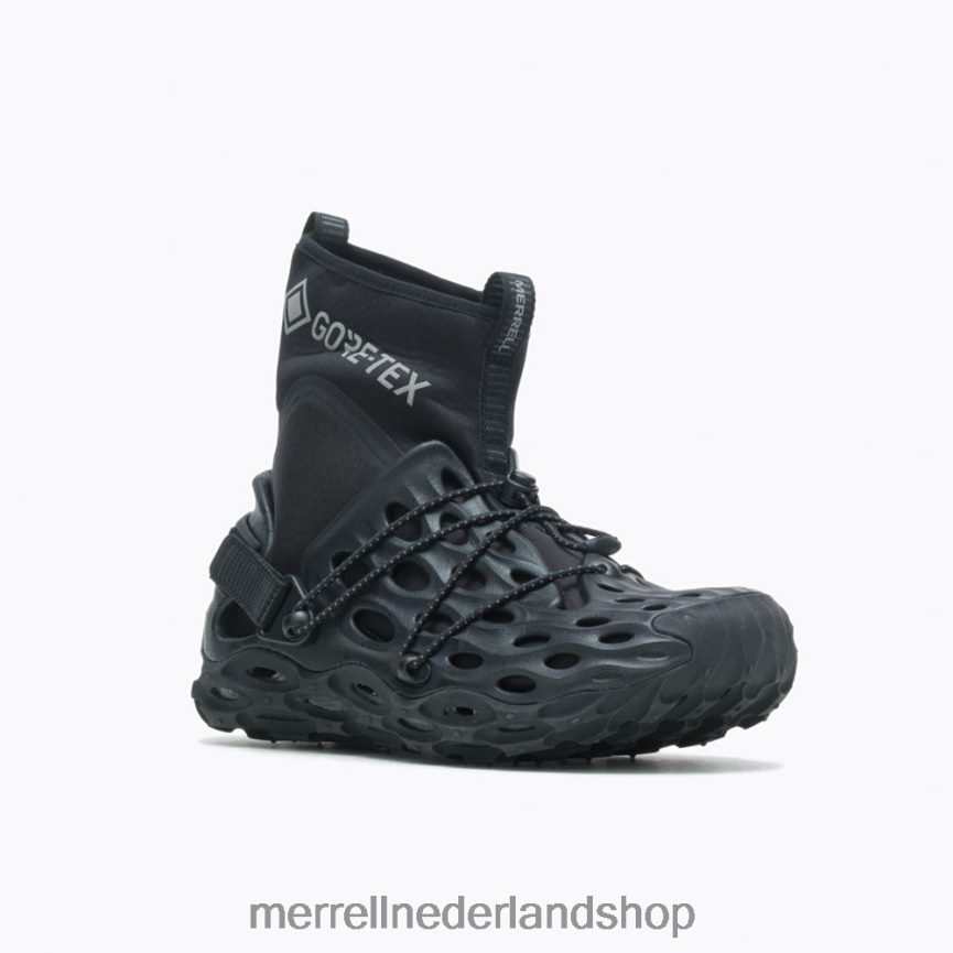Merrell Heren 4FFP6T678 hydromoc bij neo gore-tex 1trl (j004387) schoenen zwart