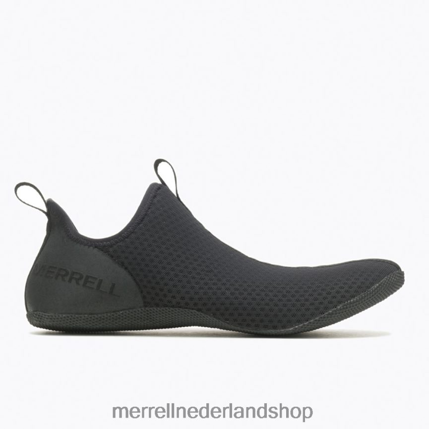 Merrell Heren 4FFP6T693 hydromoc bij ss 1trl (j005111) schoenen zwart