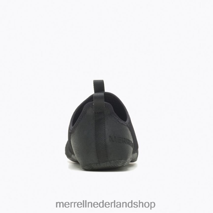 Merrell Heren 4FFP6T693 hydromoc bij ss 1trl (j005111) schoenen zwart