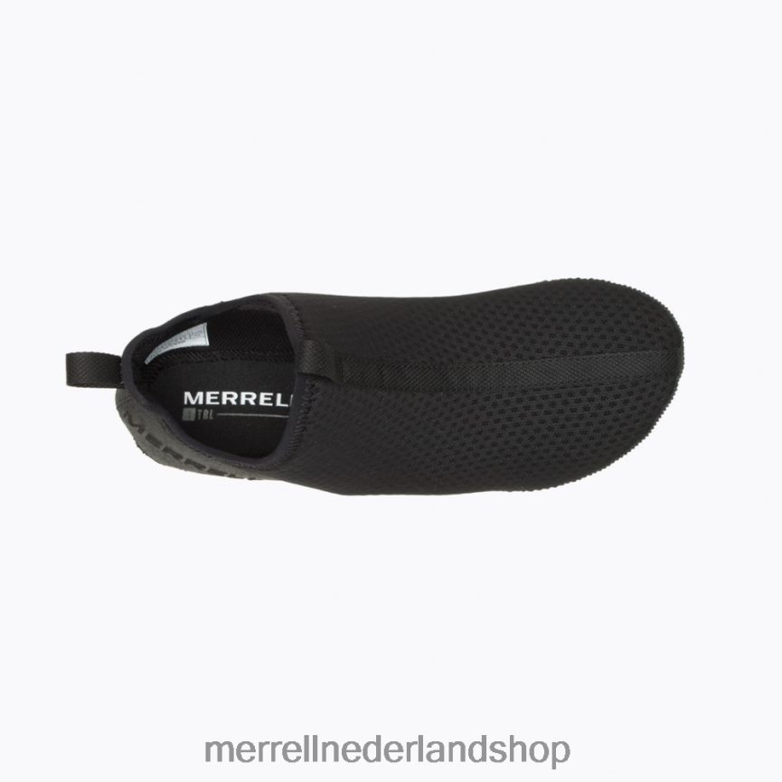 Merrell Heren 4FFP6T693 hydromoc bij ss 1trl (j005111) schoenen zwart